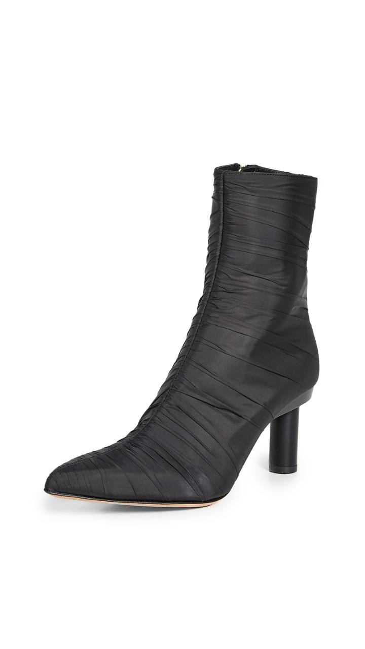 Tibi Tristan Booties