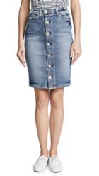 La Vie Rebecca Taylor Short Sleeve Washed Textured Jersey Top