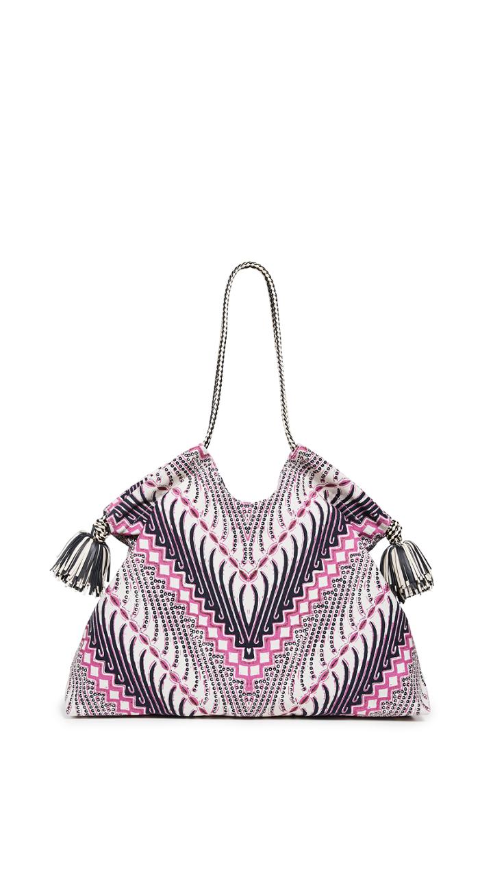 Ulla Johnson Tala Tote