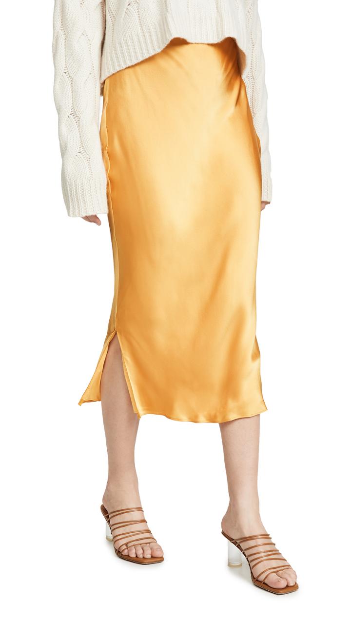 Cami Nyc Jessica Skirt