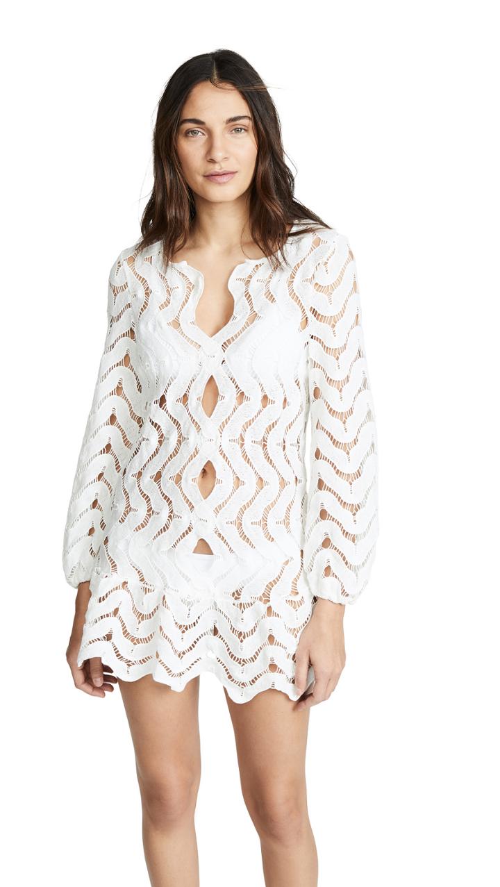 Eberjey Sicilia Elba Dress
