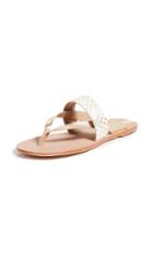 Kaanas Olinda See Through Sandals