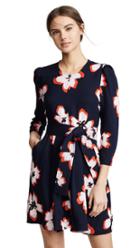 A L C Stella Dress