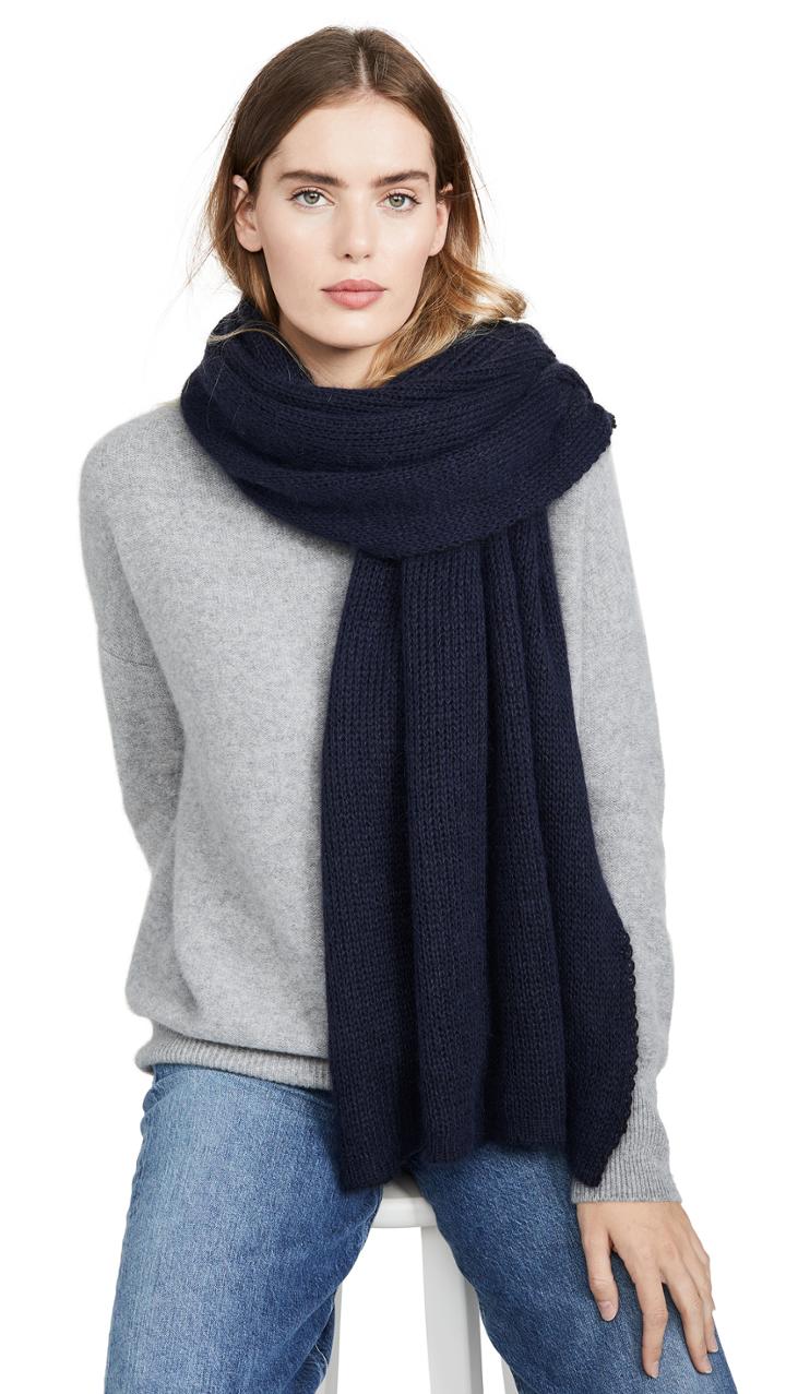 Eugenia Kim Christine Scarf