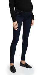 James Jeans Twiggy Maternity Under Belly Pull On Jeans