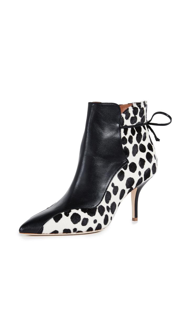 Malone Souliers Jordan Booties