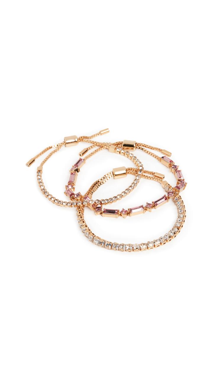 Baublebar Bracelet Set
