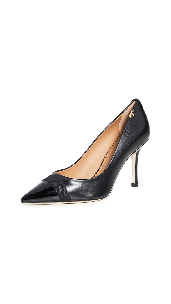 Tory Burch Penelope 85mm Pumps
