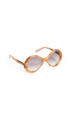 Chloe Bonnie Sunglasses