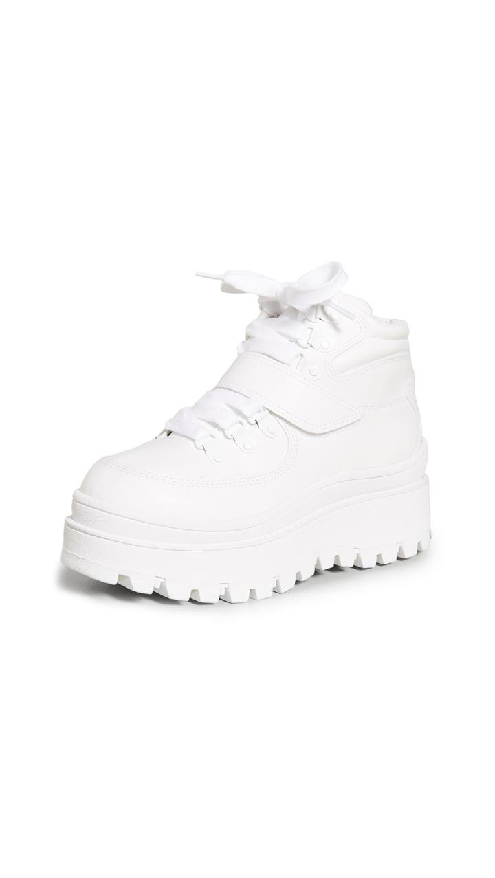Jeffrey Campbell Top Peak Sneakers