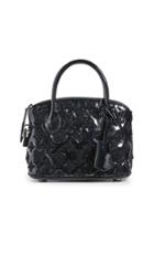 What Goes Around Comes Around Louis Vuitton Fascination Lockit Bag