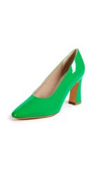 Maryam Nassir Zadeh Isa Pumps