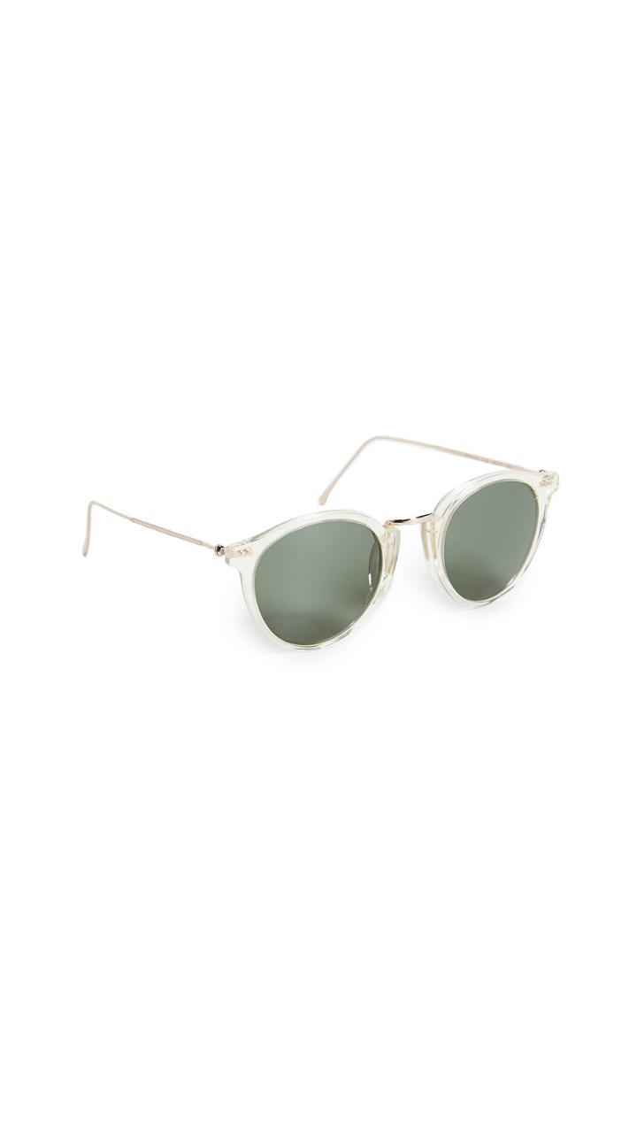 Illesteva Portofino Sunglasses