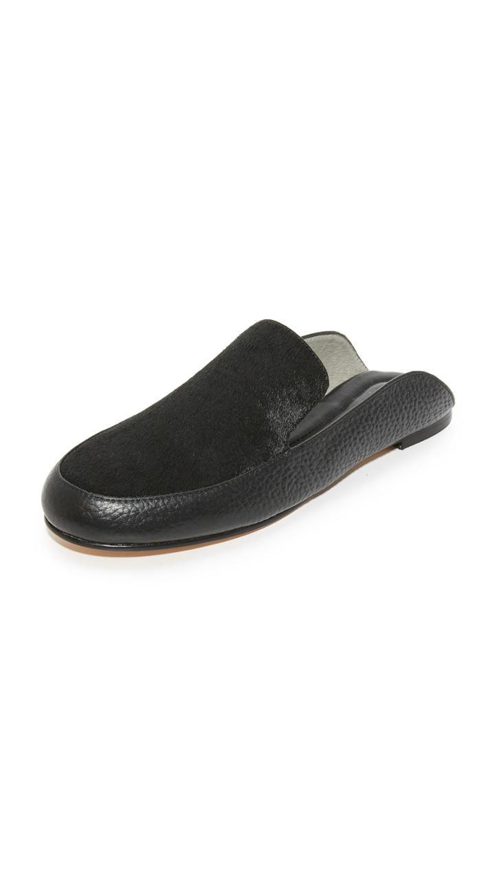 Mara Mine Jade Mules