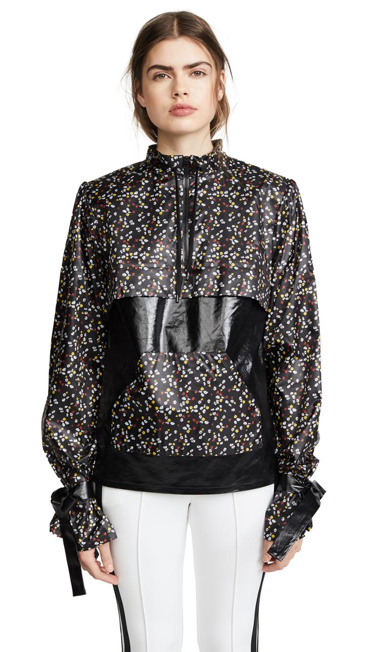 Pamplemousse Mimosa Jacket