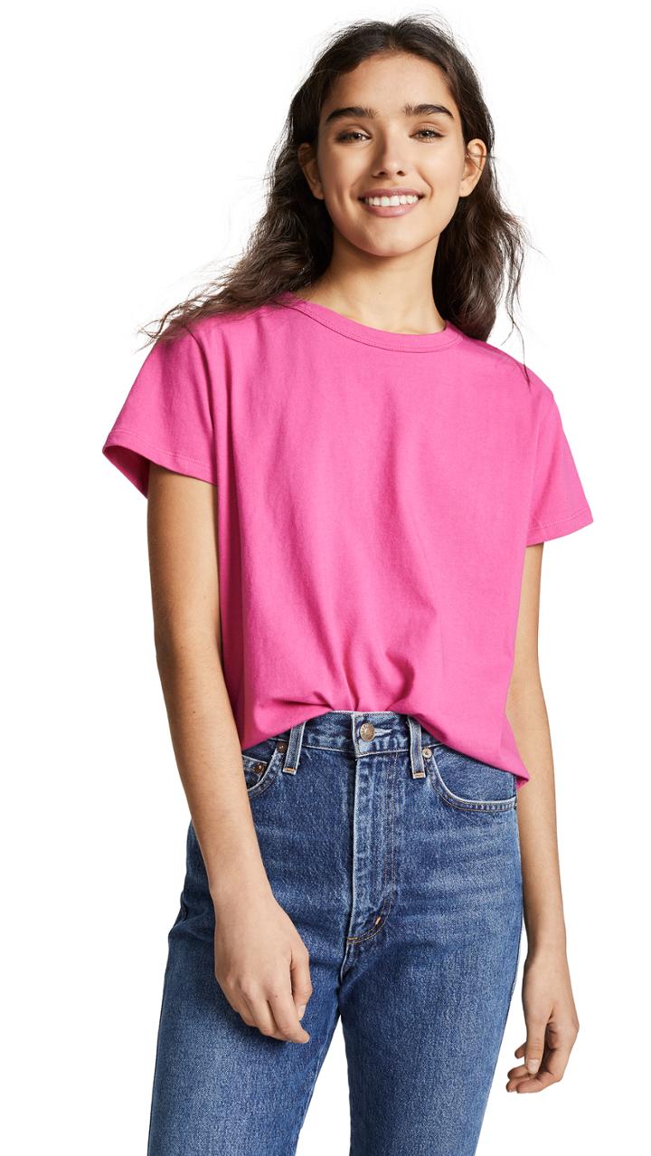 Liana Clothing Margo Tee