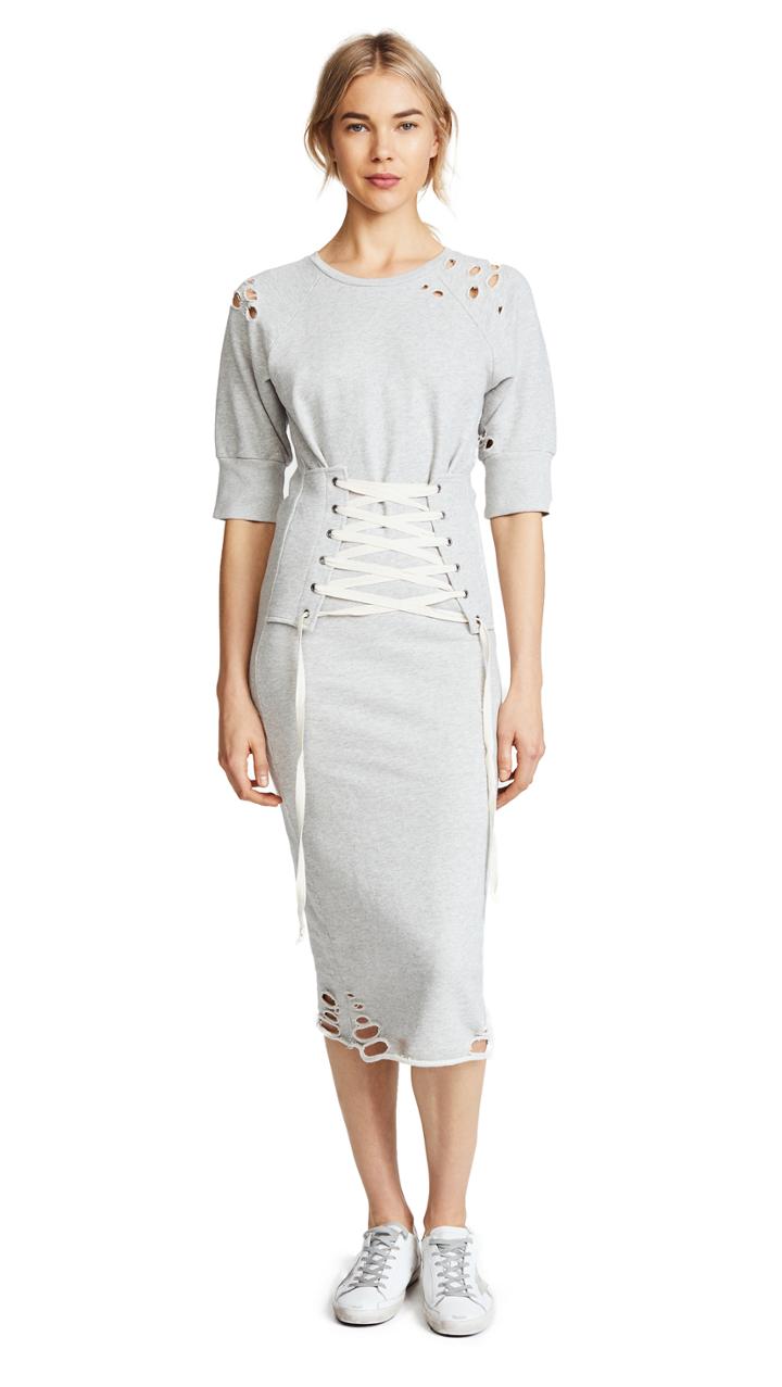 Nsf Grete Dress