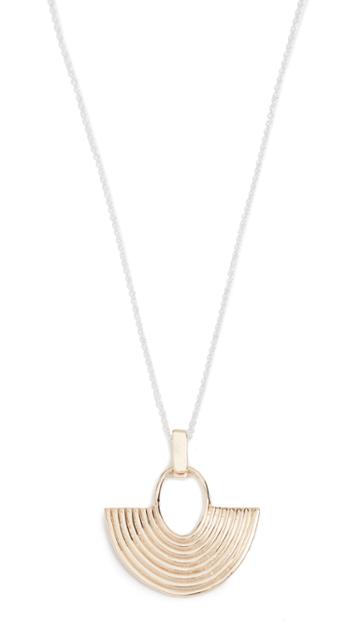Odette New York Aalto Necklace