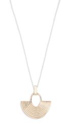 Odette New York Aalto Necklace