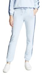 Atm Anthony Thomas Melillo Sweatpants With Stripe