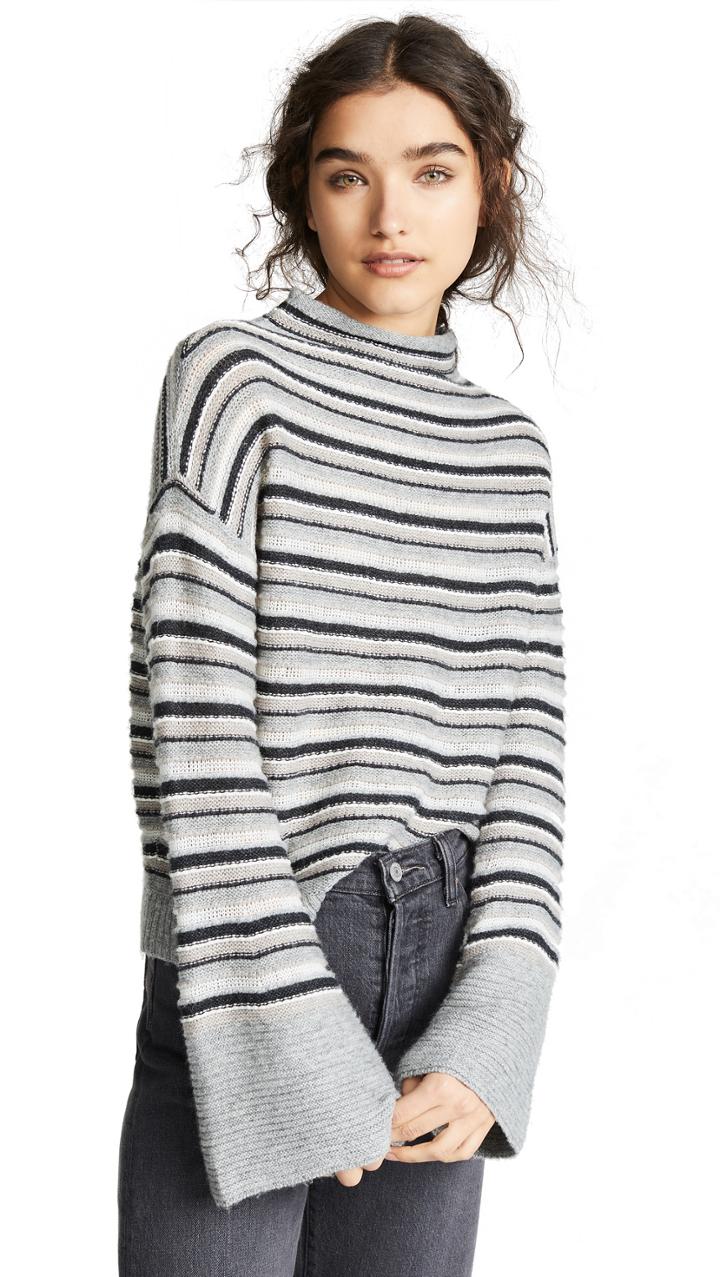 Splendid Everest Sweater