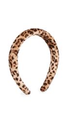 Loeffler Randall Marina Puffy Headband