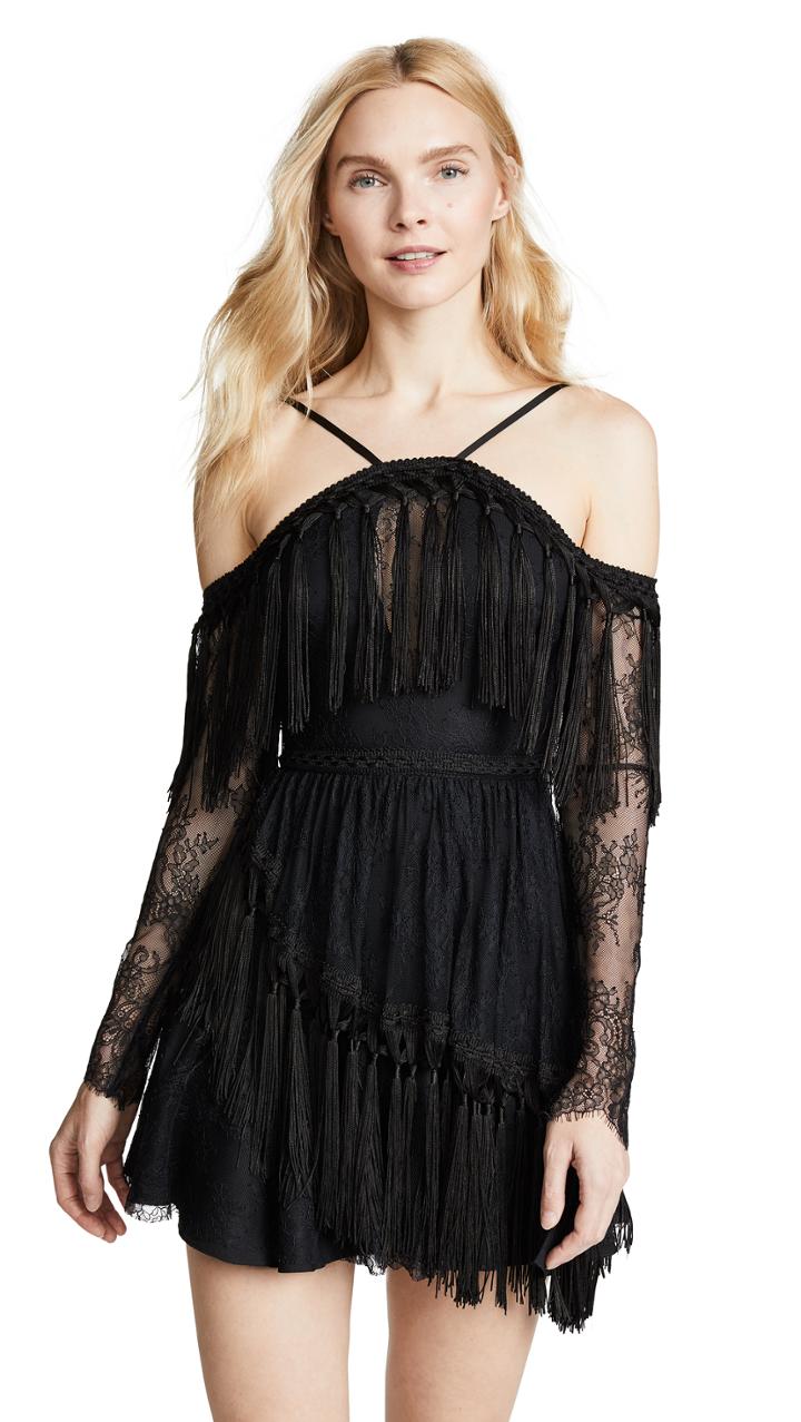 Alice Mccall She S Cosmic Dress