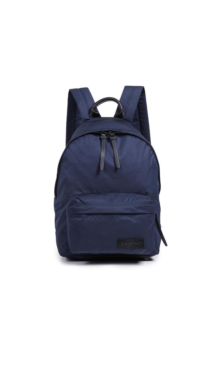Eastpak Nylon Orbit Backpack