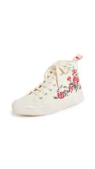 Superga 2795 Cotw Elisa Ochoa