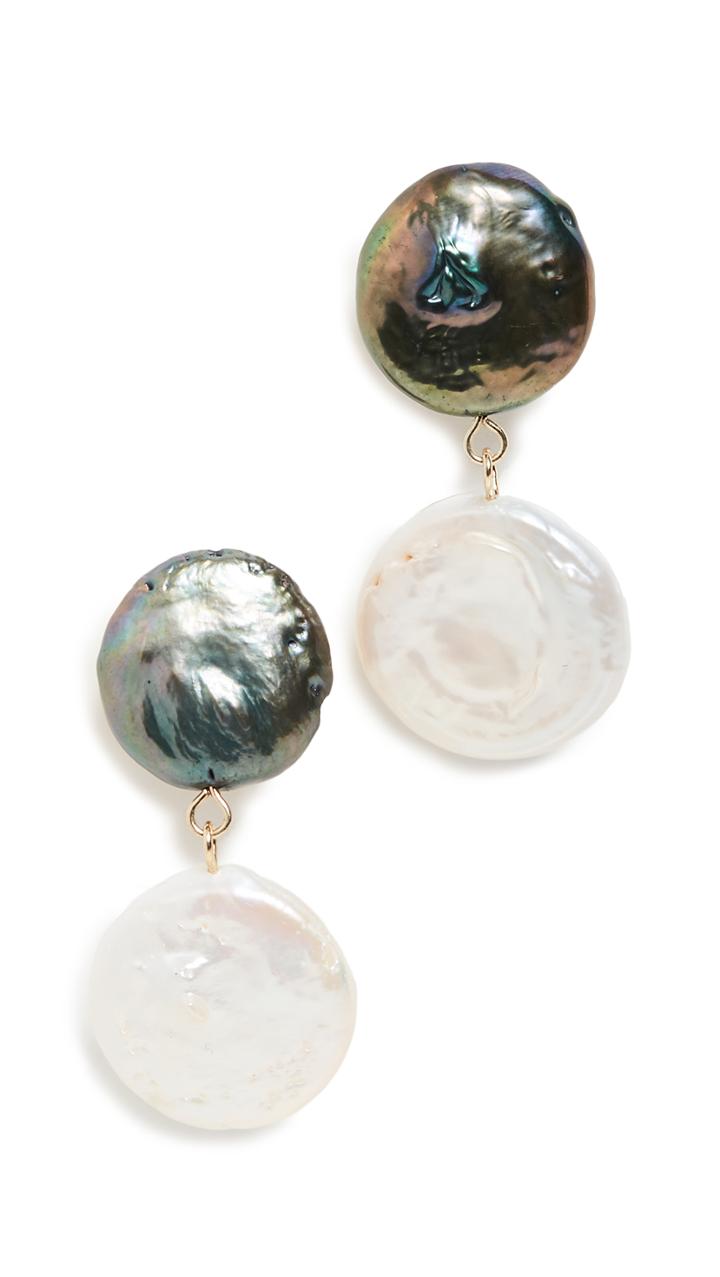 Rachel Comey Fresque Earrings