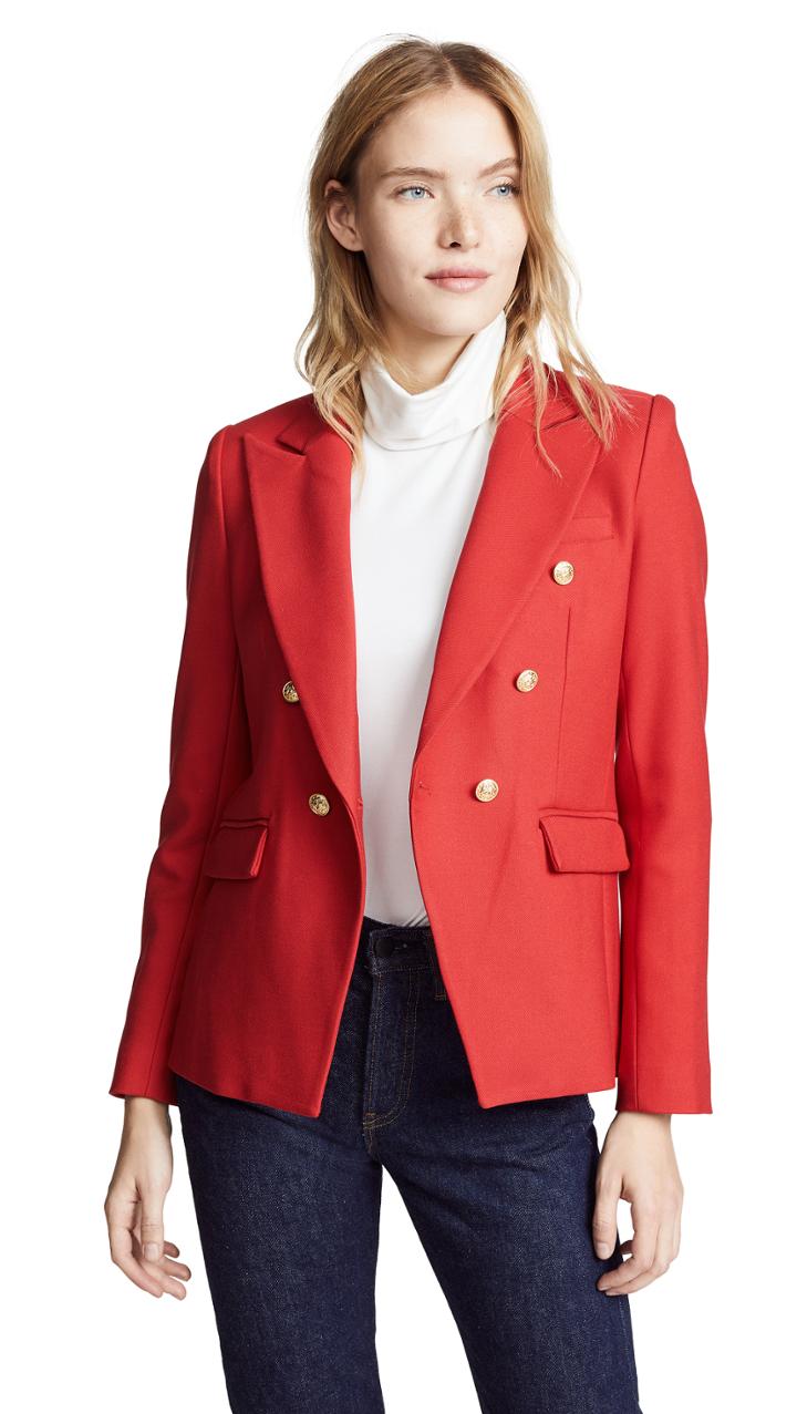 Generation Love Valerie Blazer