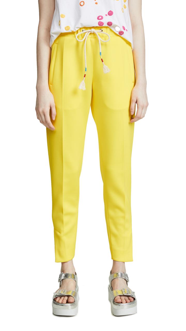 Mira Mikati Jogger Pants