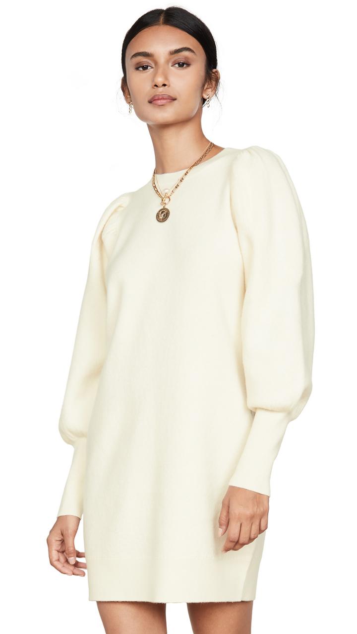 Ulla Johnson Viviana Dress