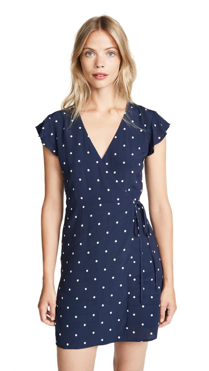 Rails Brenna Dress
