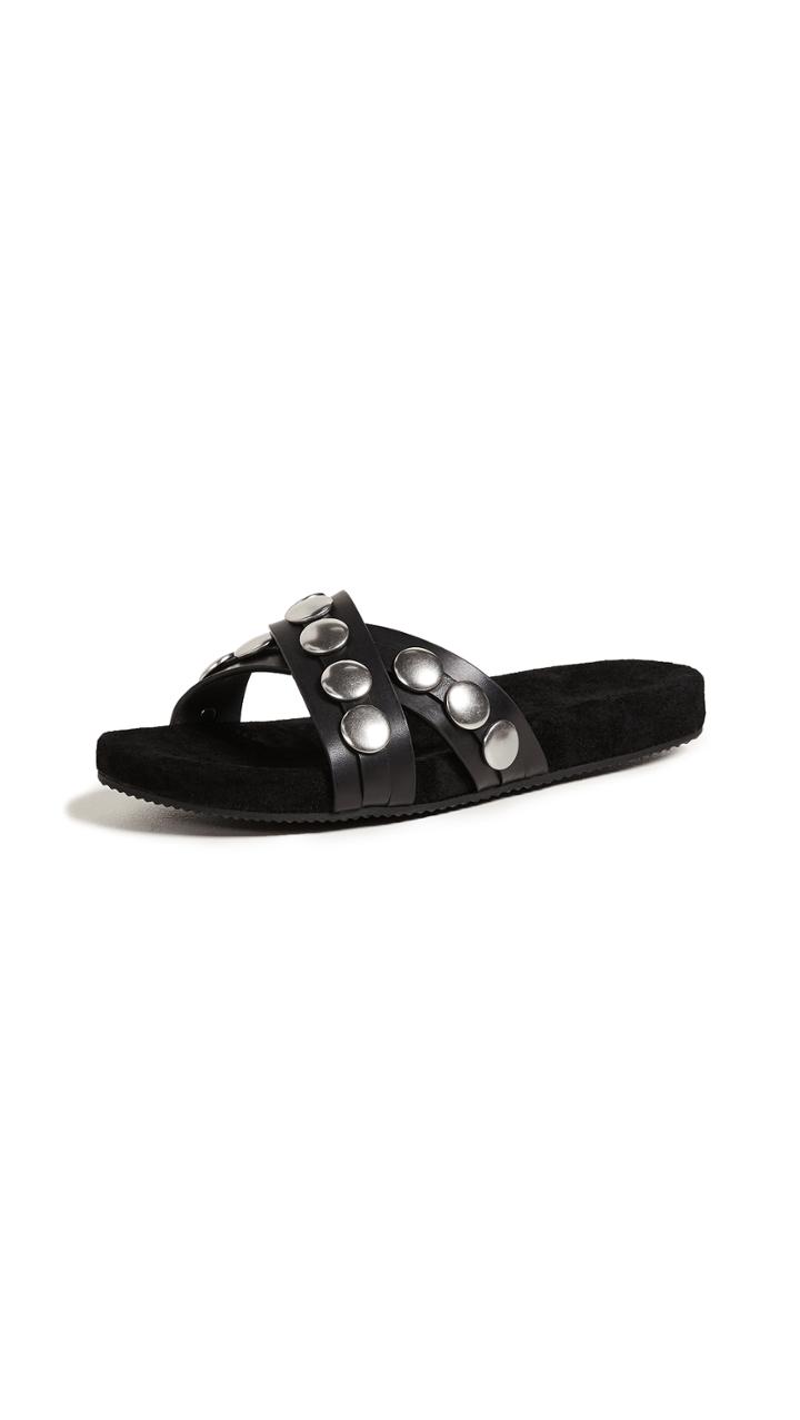 Jerome Dreyfuss Run Sneakers