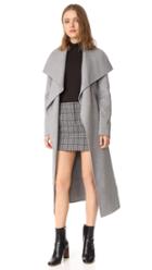 Mara Hoffman Sunrise Colorblock Olympia One Piece