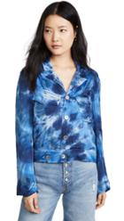 Raquel Allegra Cargo Jacket