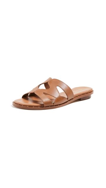 Michael Michael Kors Annalee Slides