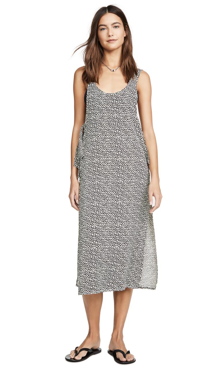 Tavik Swimwear Billy Maxi Dress