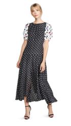 Tanya Taylor Cassandra Dress