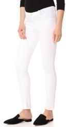 J Brand 34112 Maternity Rail Jeans