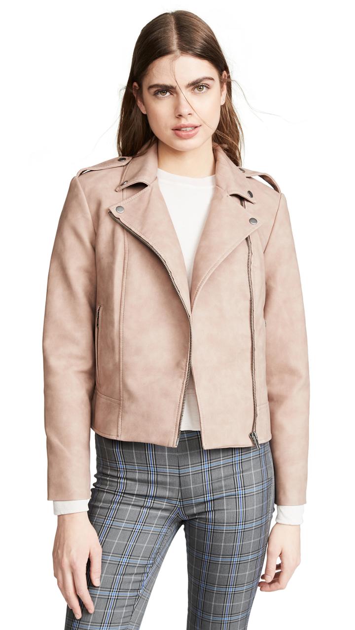 Bb Dakota Easy Rider Jacket