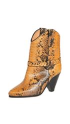Isabel Marant Deane Boots