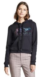 Coach 1941 Mirrored Rexy And Carriage Sweatshirt