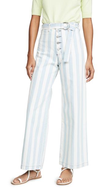 Boyish The Charley Jeans