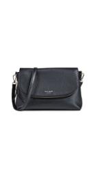 Kate Spade New York Polly Large Flap Crossbody Bag
