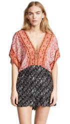 Free People Fun Times Cardigan
