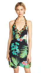 Cupcakes And Cashmere Amani Romper