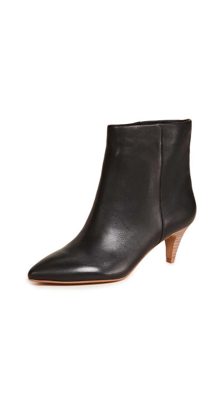 Dolce Vita Dee Dee Booties