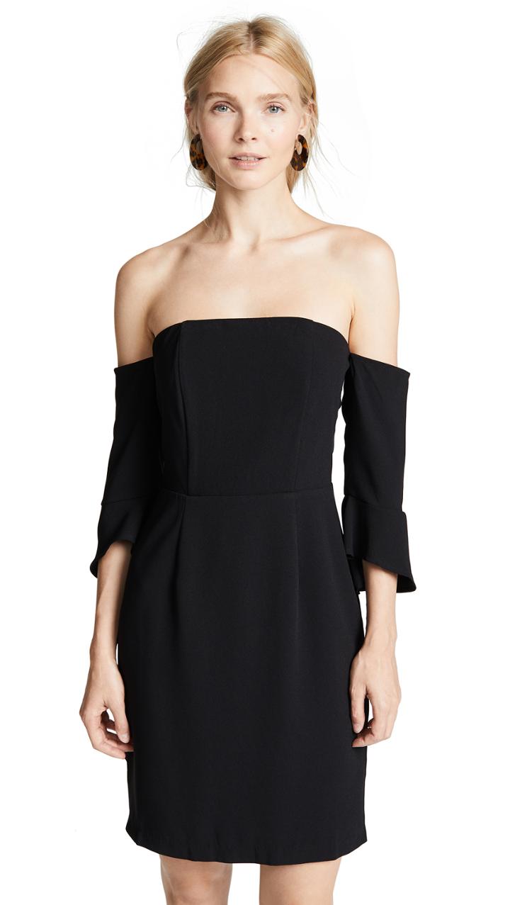Cupcakes And Cashmere Lexy Dress